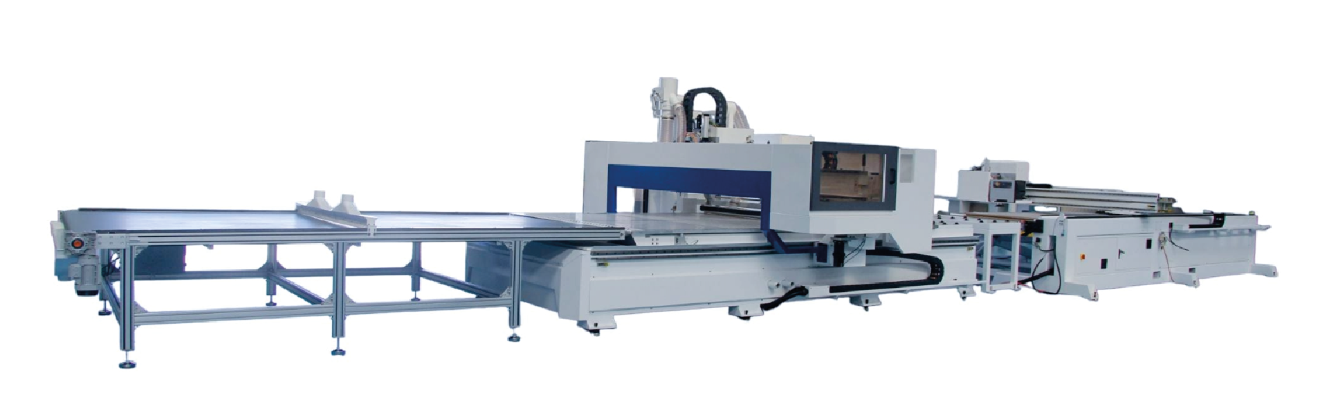 Titanium Cnc İşleme Merkezi